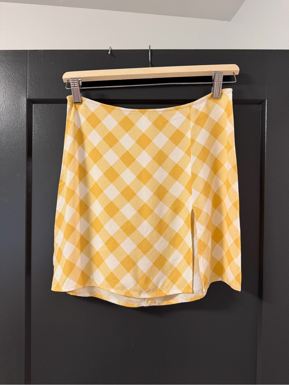 Reformation Margot Skirt